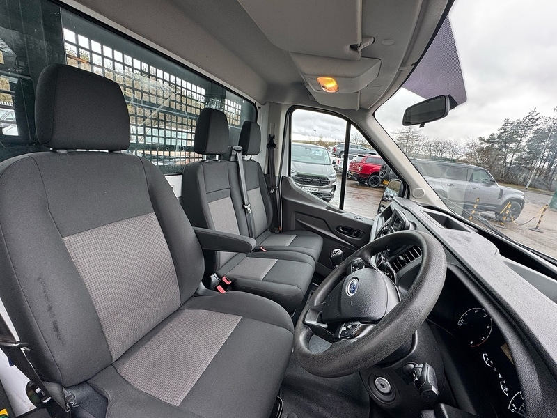 Used Ford Transit 2020 for sale - 77776371: Photo 31