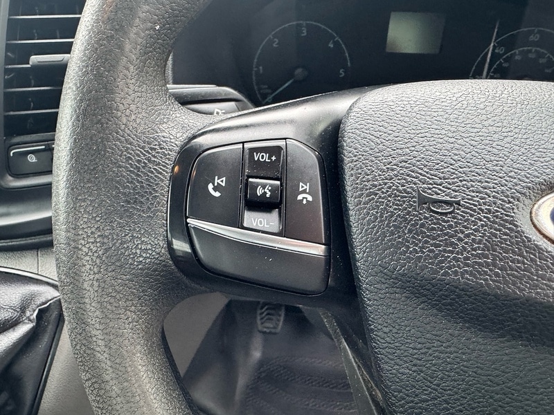 Used Ford Transit 2020 for sale - 77776371: Photo 34