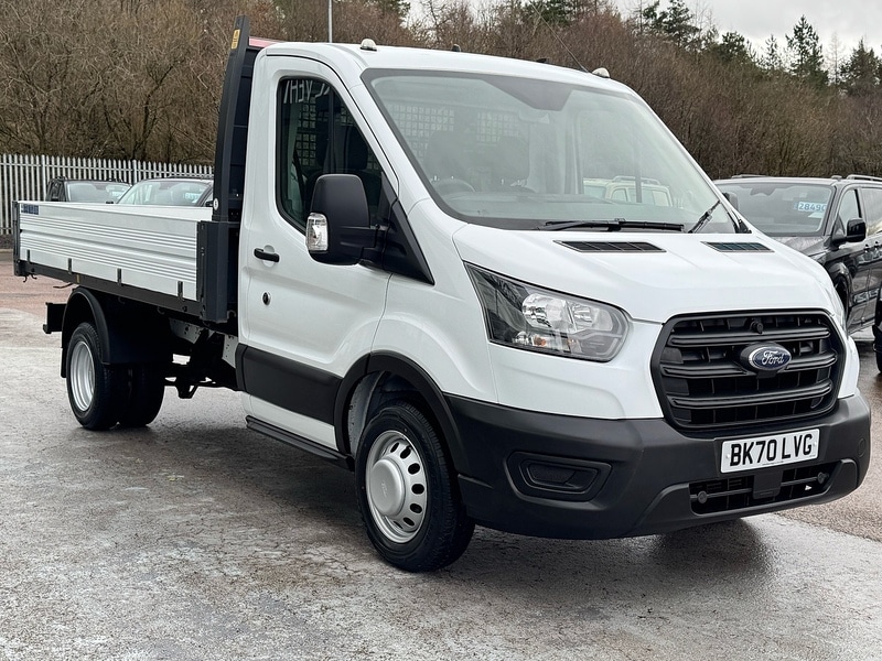 Used Ford Transit 2020 for sale - 77776371: Photo 4