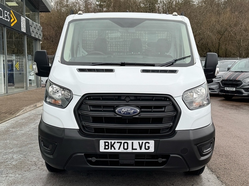 Used Ford Transit 2020 for sale - 77776371: Photo 7