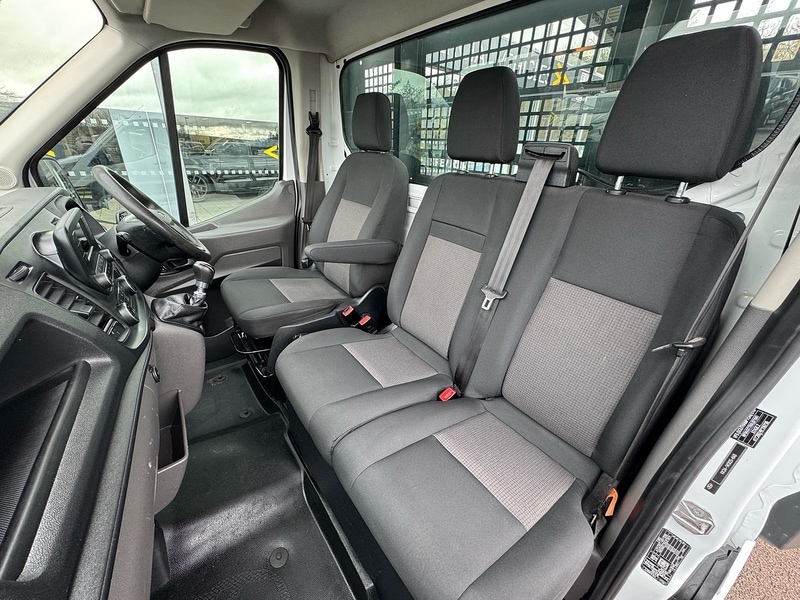 Used Ford Transit 2020 for sale - 77776371: Photo 8