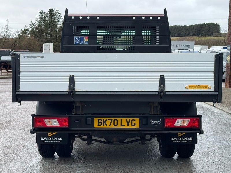 Used Ford Transit 2020 for sale - 77776371: Photo 9