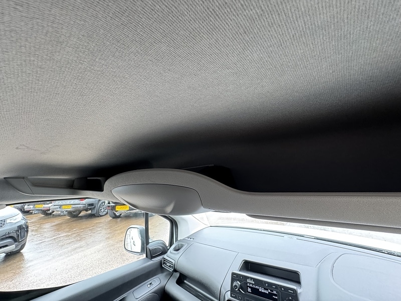 Used Vauxhall Combo 2021 for sale - 75911628: Photo 33