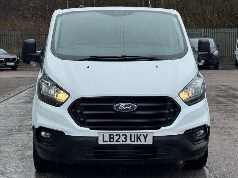 Used Ford Transit Custom 2023 for sale - 77906042: Photo 14
