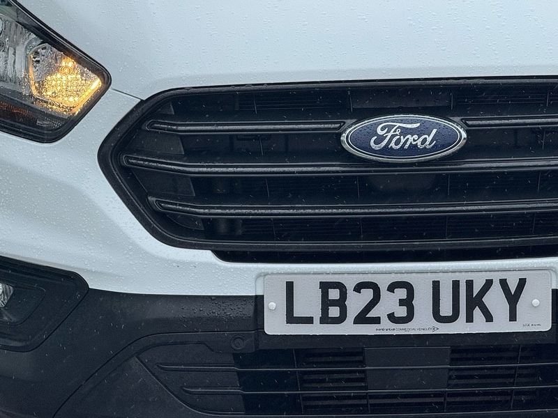 Used Ford Transit Custom 2023 for sale - 77906042: Photo 15