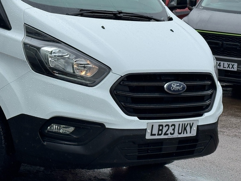 Used Ford Transit Custom 2023 for sale - 77906042: Photo 16