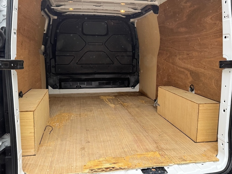 Used Ford Transit Custom 2023 for sale - 77906042: Photo 21
