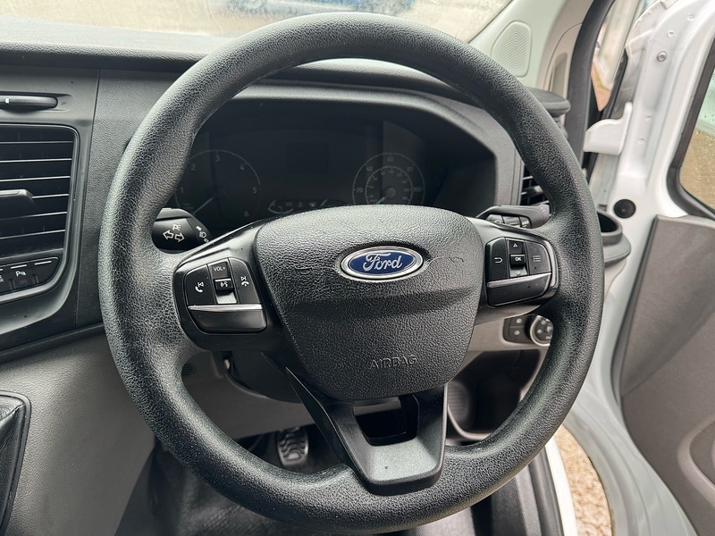 Used Ford Transit Custom 2023 for sale - 77906042: Photo 23