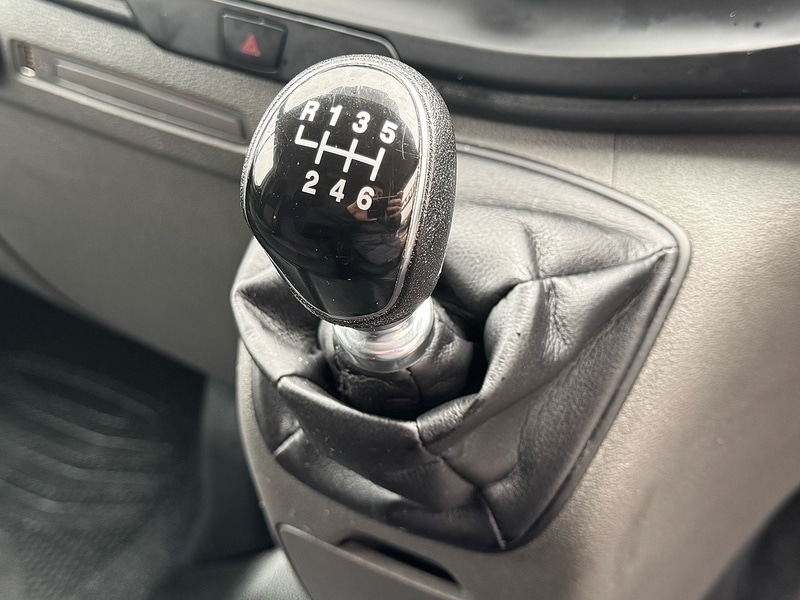 Used Ford Transit Custom 2023 for sale - 77906042: Photo 25