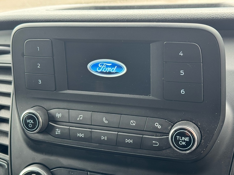 Used Ford Transit Custom 2023 for sale - 77906042: Photo 27