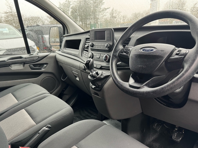 Used Ford Transit Custom 2023 for sale - 77906042: Photo 3