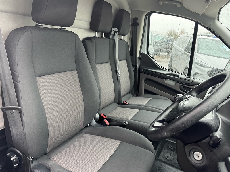 Used Ford Transit Custom 2023 for sale - 77906042: Photo 6