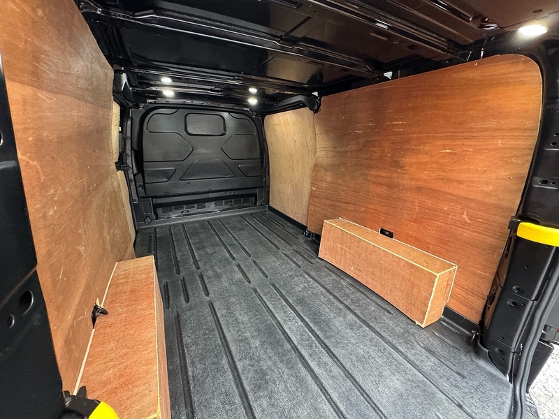 Used Ford Transit Custom 2020 for sale - 76505622: Photo 13