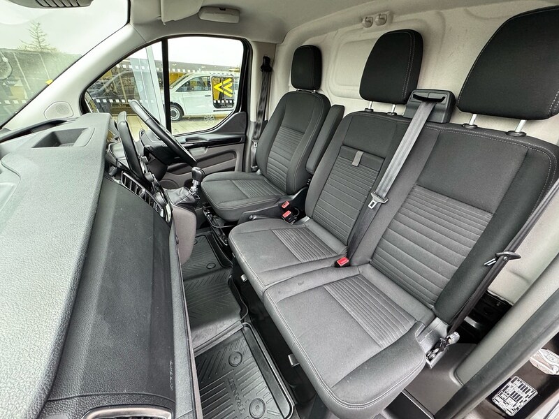 Used Ford Transit Custom 2020 for sale - 76505622: Photo 18