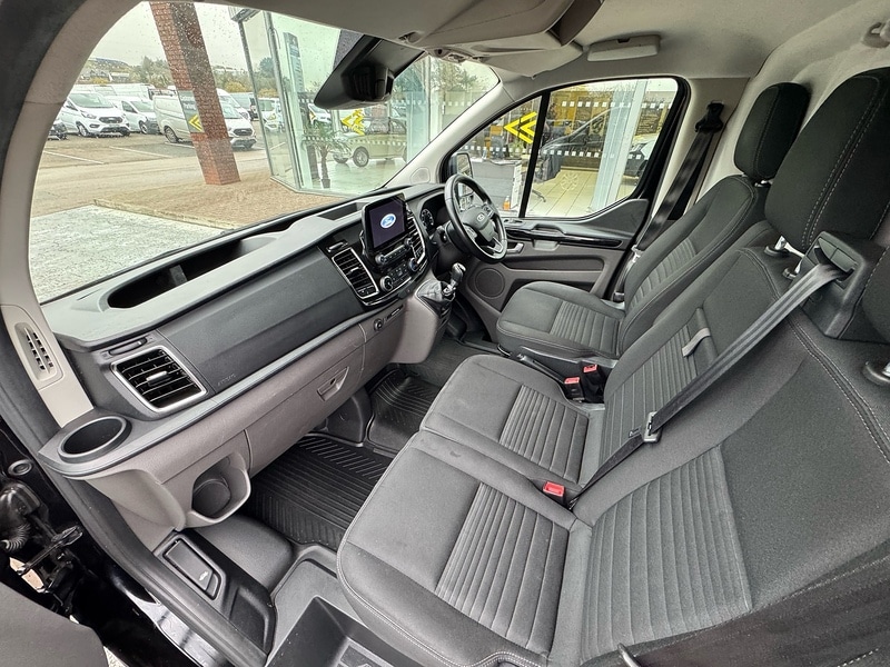 Used Ford Transit Custom 2020 for sale - 76505622: Photo 19