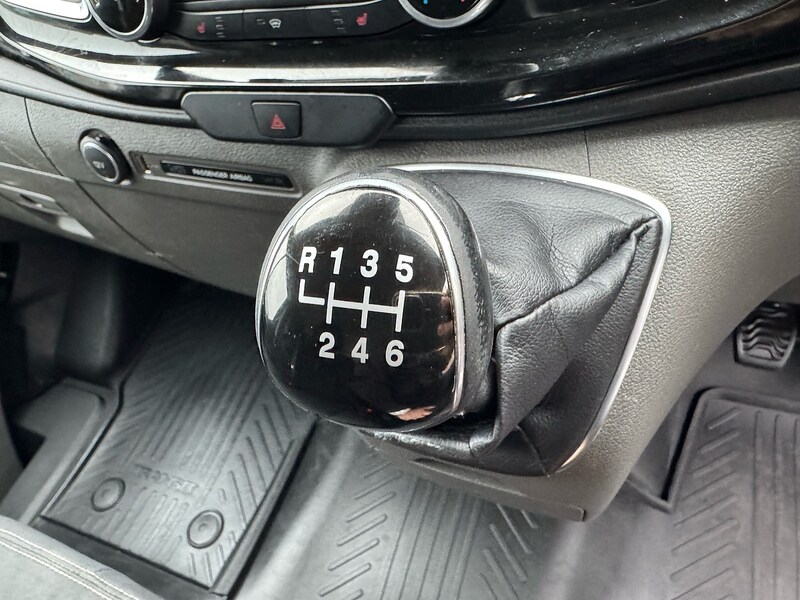 Used Ford Transit Custom 2020 for sale - 76505622: Photo 24