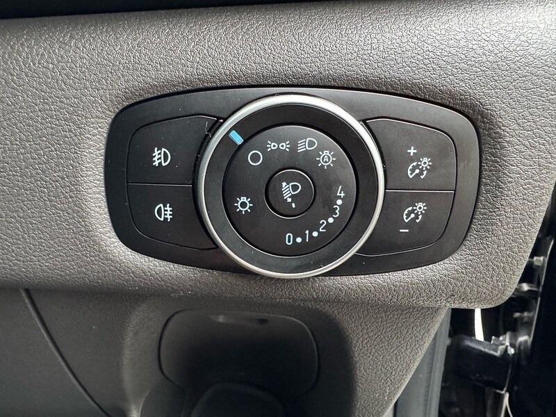 Used Ford Transit Custom 2020 for sale - 76505622: Photo 25