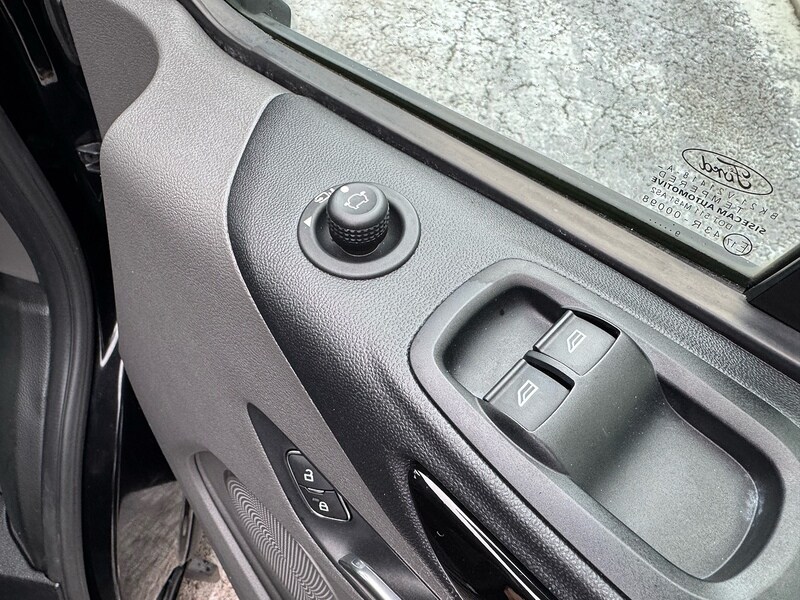 Used Ford Transit Custom 2020 for sale - 76505622: Photo 26