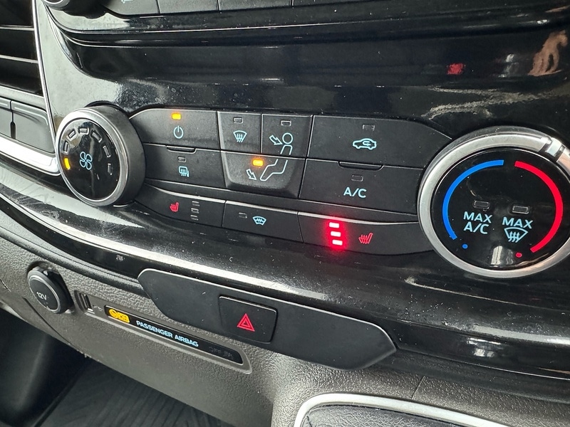 Used Ford Transit Custom 2020 for sale - 76505622: Photo 30