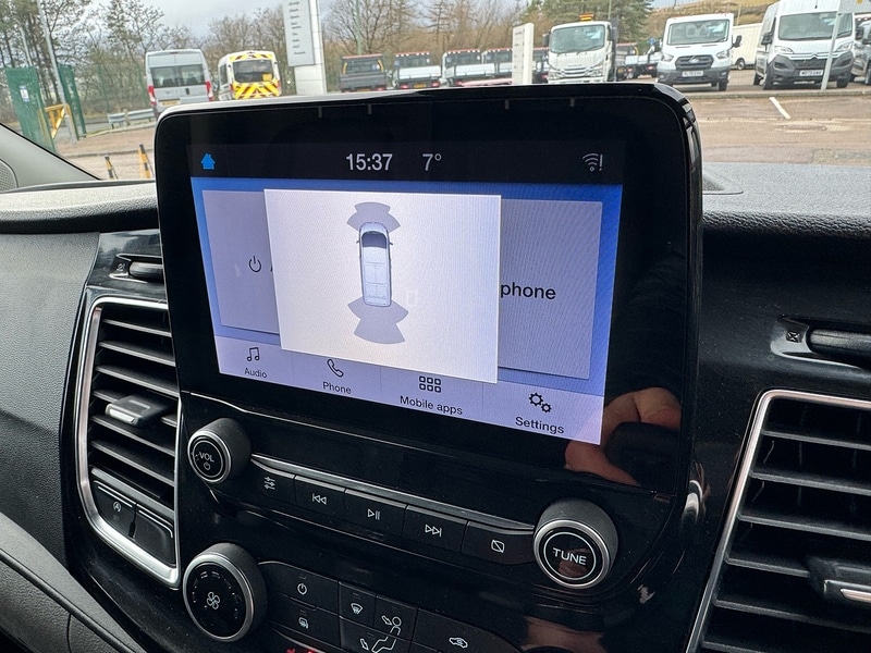 Used Ford Transit Custom 2021 for sale - 77547852: Photo 14