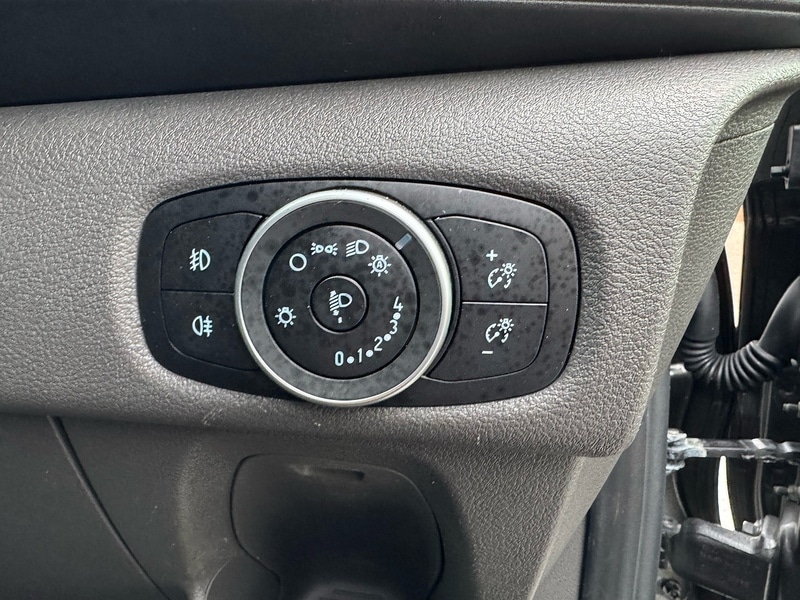 Used Ford Transit Custom 2021 for sale - 77547852: Photo 24