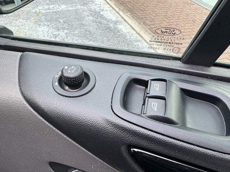 Used Ford Transit Custom 2021 for sale - 77547852: Photo 28