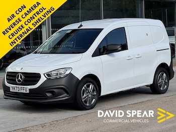 Mercedes-Benz - Citan