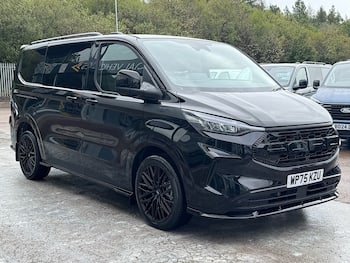 Used Ford Transit Custom 2025 for sale - 79709870: Photo