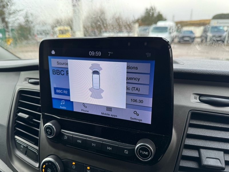 Used Ford Transit Custom 2022 for sale - 77530250: Photo 13