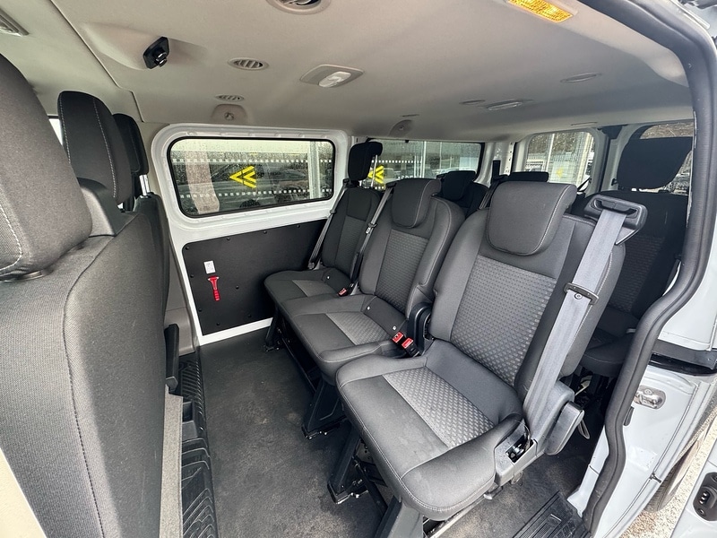 Used Ford Transit Custom 2022 for sale - 77530250: Photo 14