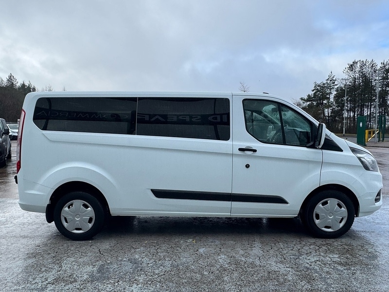 Used Ford Transit Custom 2022 for sale - 77530250: Photo 16