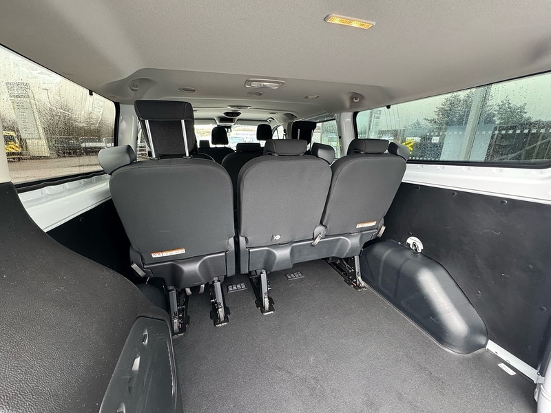 Used Ford Transit Custom 2022 for sale - 77530250: Photo 17