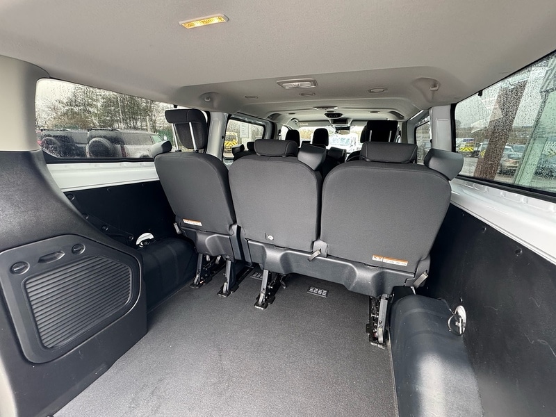 Used Ford Transit Custom 2022 for sale - 77530250: Photo 19