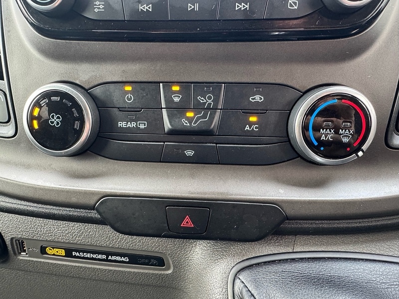 Used Ford Transit Custom 2022 for sale - 77530250: Photo 24