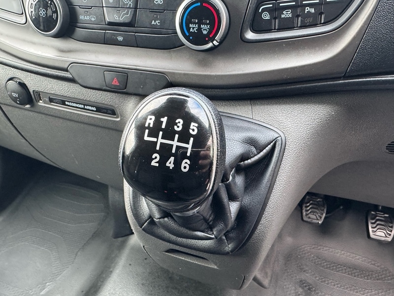 Used Ford Transit Custom 2022 for sale - 77530250: Photo 28