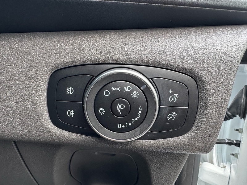 Used Ford Transit Custom 2022 for sale - 77530250: Photo 30