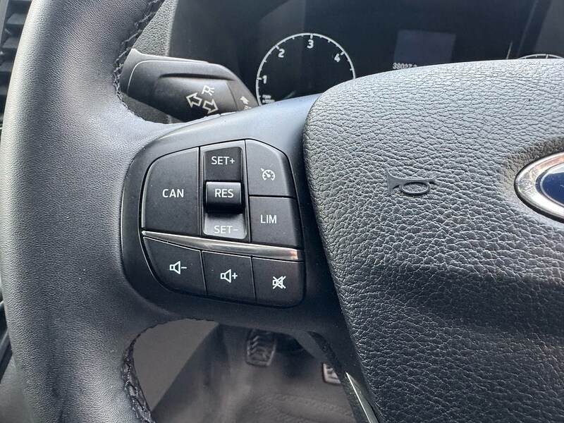 Used Ford Transit Custom 2022 for sale - 77530250: Photo 31