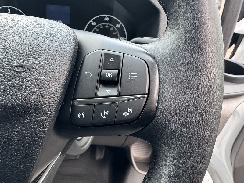 Used Ford Transit Custom 2022 for sale - 77530250: Photo 32