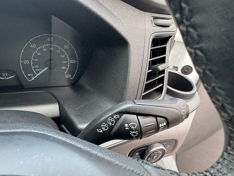 Used Ford Transit Custom 2022 for sale - 77530250: Photo 34
