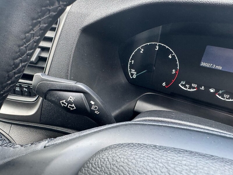 Used Ford Transit Custom 2022 for sale - 77530250: Photo 35