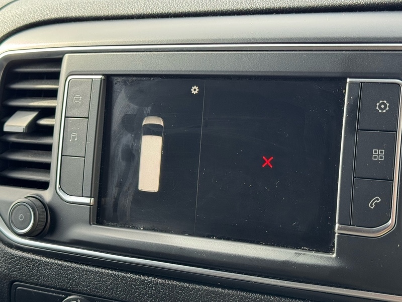 Used Vauxhall Vivaro 2023 for sale - 77968038: Photo 11