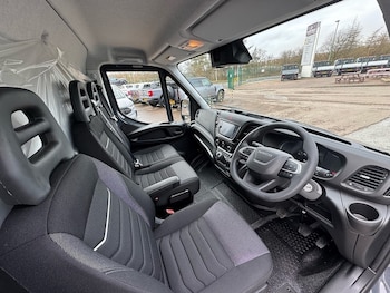 Used Iveco Daily 2026 for sale - 79503179: Photo