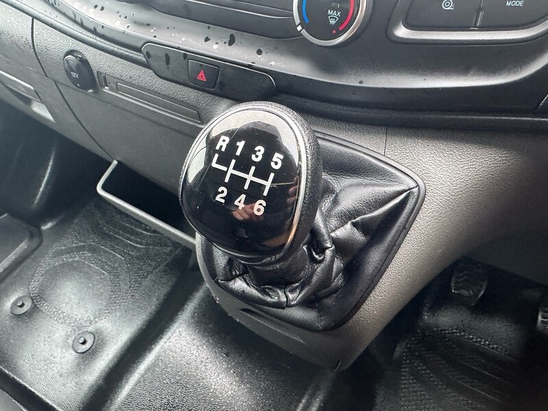 Used Ford Transit 2023 for sale - 77850859: Photo 13