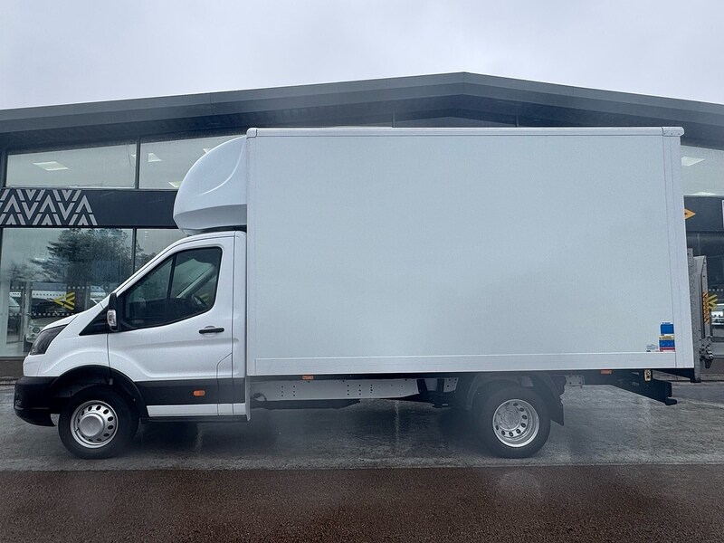 Used Ford Transit 2023 for sale - 77850859: Photo 14