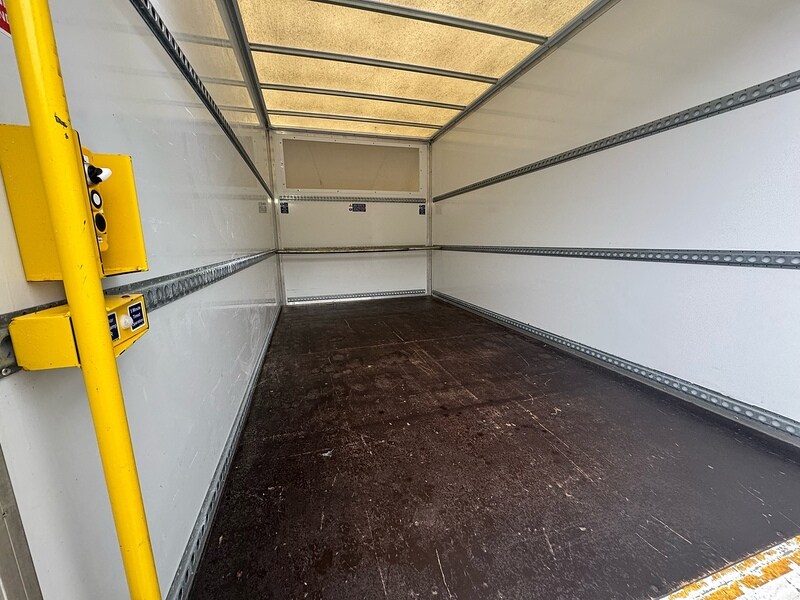 Used Ford Transit 2023 for sale - 77850859: Photo 17