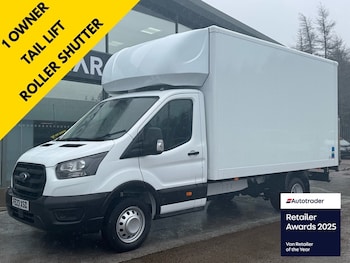 Used Ford Transit 2023 for sale - 77850859: Photo