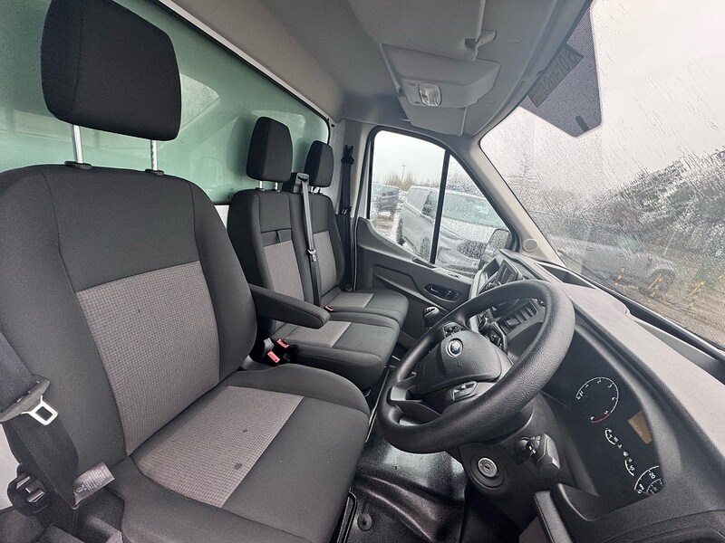 Used Ford Transit 2023 for sale - 77850859: Photo 23