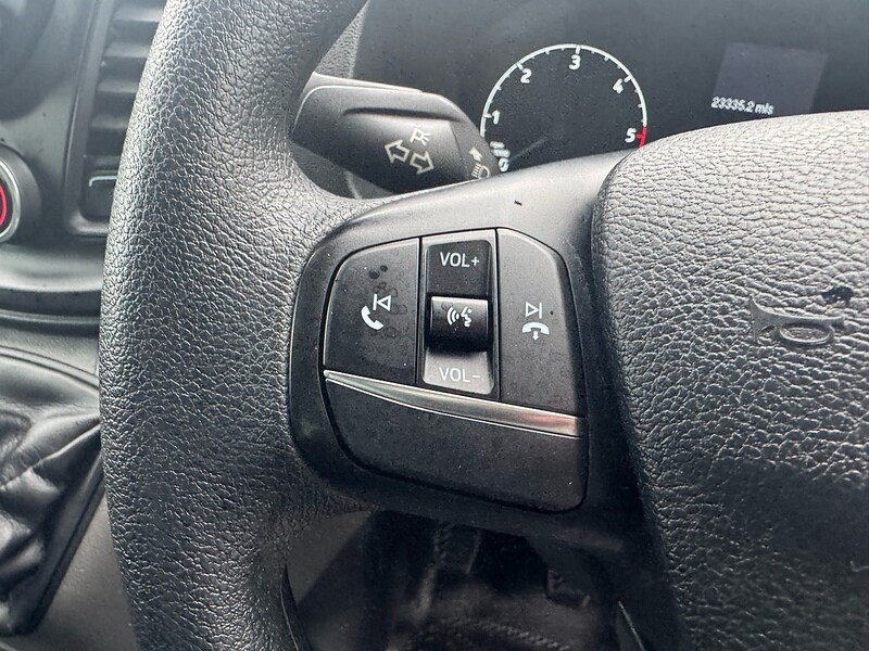 Used Ford Transit 2023 for sale - 77850859: Photo 27
