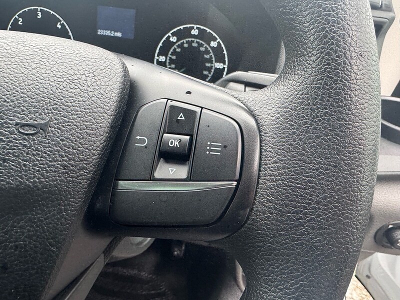 Used Ford Transit 2023 for sale - 77850859: Photo 29