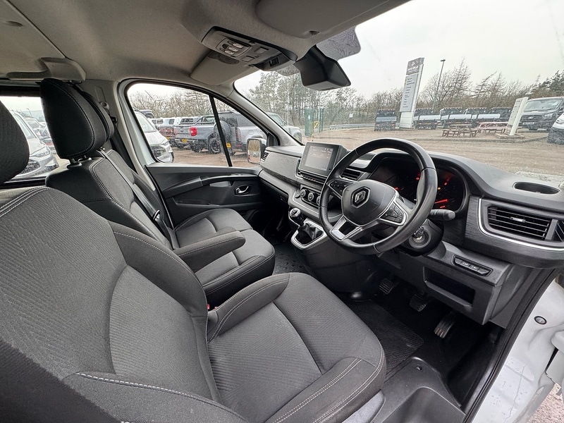 Used Renault Trafic 2023 for sale - 77765953: Photo 11